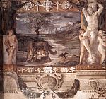 Lodovico Carracci TThe Stories of Jason [detail 1]